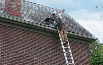 what affects urgent Kirton roof repairs