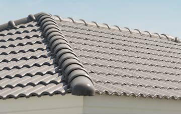 advantages of Kirton clay roofing