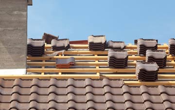 Kirton clay roofing costs