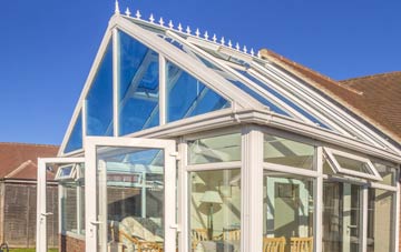 conservatory roof insulation costs Kirton