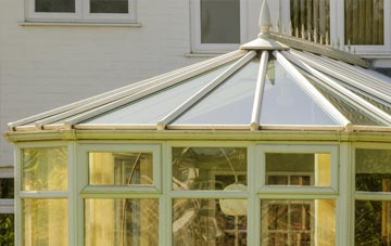 conservatory roof repair Kirton