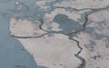 fibreglass roofing replacement Kirton