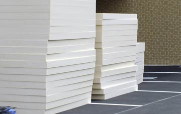 Kirton flat roof insulation costs