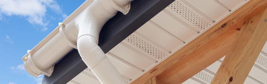 get Kirton guttering quotes today