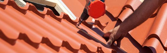 save on Kirton roof installation costs