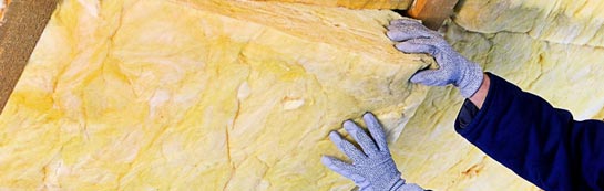 quotes for Kirton roof insulation