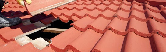 compare Kirton roof repair quotes