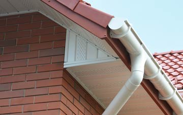 Kirton soffit repair costs