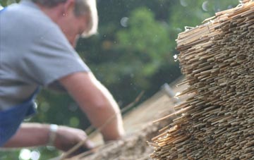 professional Kirton thatchers