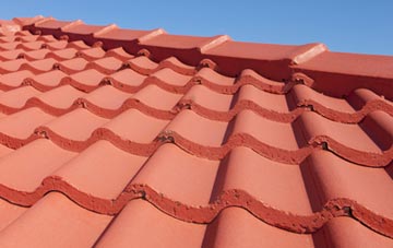 Kirton tile and slate roof replacement