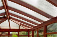 Kirton conservatory roofing insulation