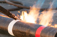 Kirton flat roofing replacement