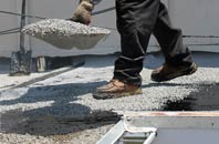 find rated Kirton flat roofing replacement companies