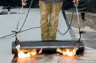 Kirton flat roof sealing quote