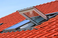 Kirton roof window